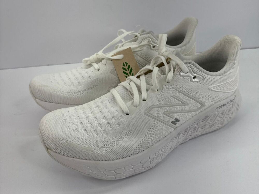 New Balance fresh foam X1080V12 sneakers size 8